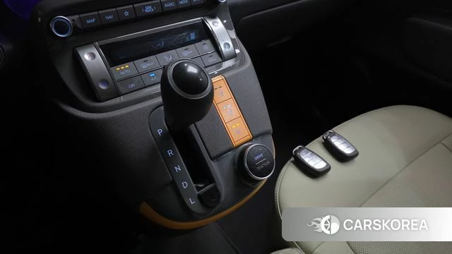 Hyundai Casper id 4986305 из Кореи 29