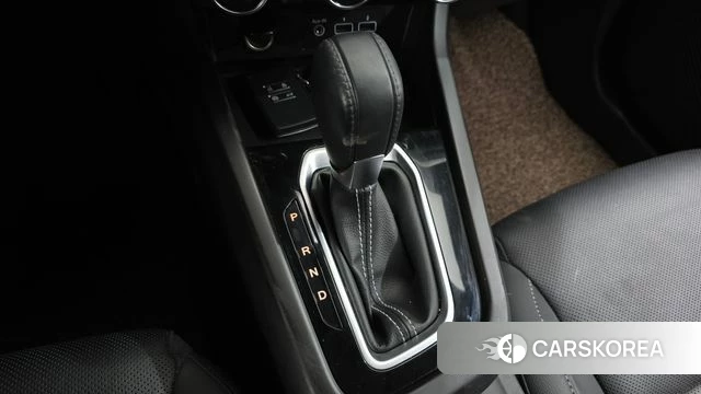Renault Korea (Samsung) XM3 id 4966188 из Кореи 32