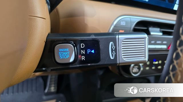 Hyundai Palisade (LX3) id 4674836 из Кореи 19