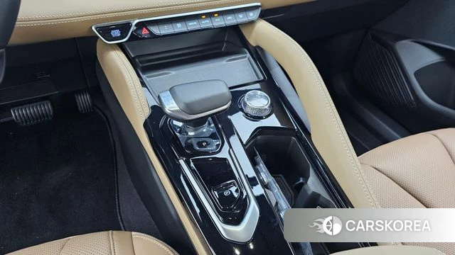 Renault Korea (Samsung) Grand Coleos id 4995183 из Кореи 32