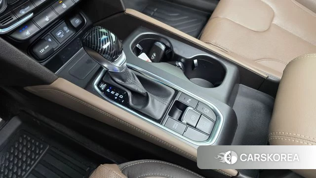 Hyundai Santa Fe TM id 4770248 из Кореи 34