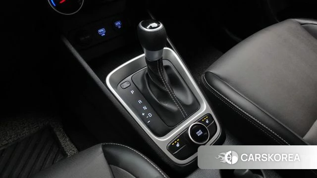 Hyundai Venue id 5041188 из Кореи 29