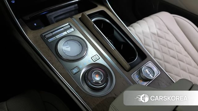 Genesis GV80 id 5017336 из Кореи 32