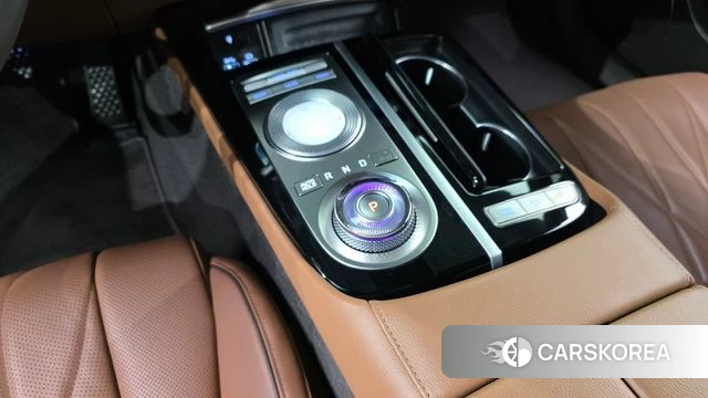 Genesis G80 (RG3) id 5034153 из Кореи 32