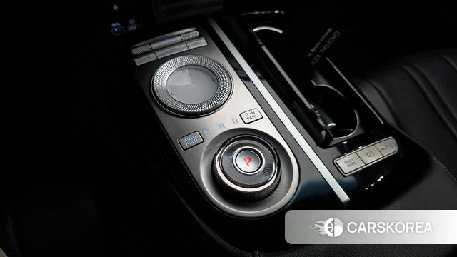 Genesis G80 (RG3) id 4951226 из Кореи 41