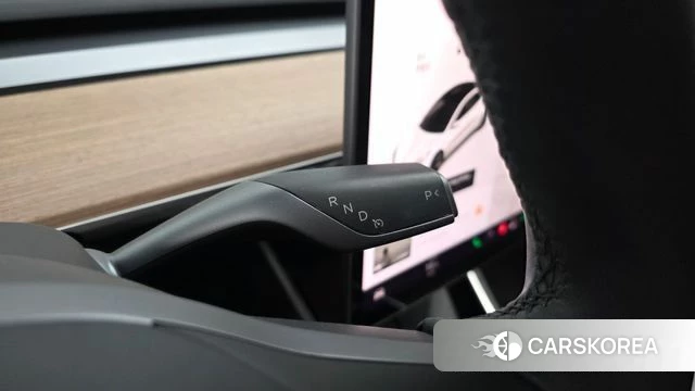Tesla Model 3 id 4906747 из Кореи 19