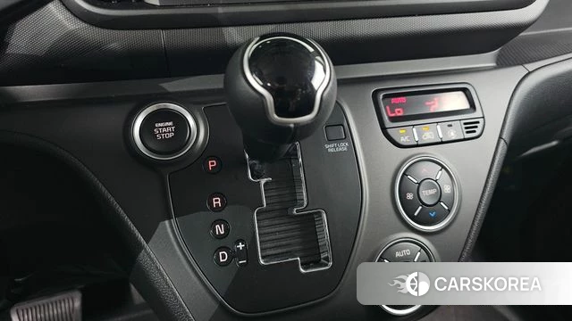 Kia The New Kia Ray id 5051823 из Кореи 19