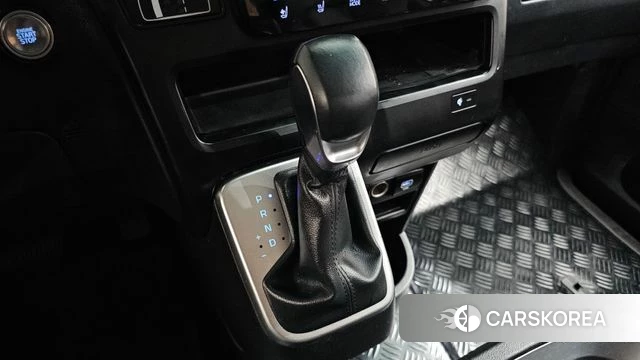 Hyundai Staria id 4941464 из Кореи 31