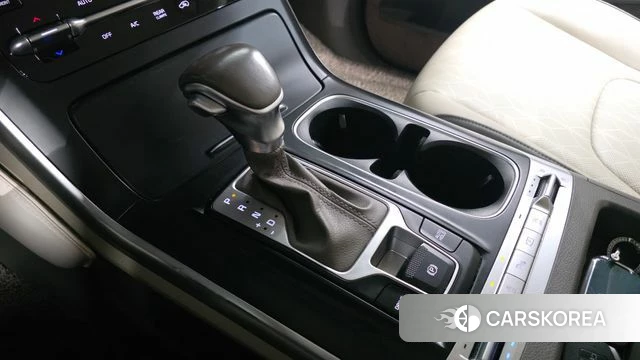 Kia Carnival 4th generation id 5034820 из Кореи 19