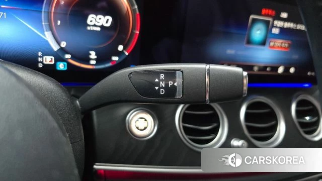 Mercedes-Benz E-Class W213 id 4996832 из Кореи 33