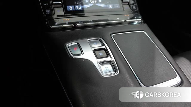 Hyundai The New Grandeur IG id 5002889 из Кореи 38