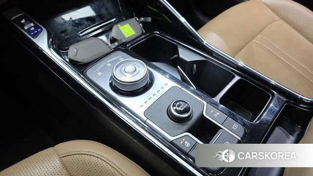 Kia The New Sorento 4th Generation id 5002177 из Кореи 19