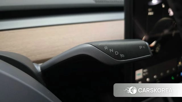 Tesla Model Y id 4923061 из Кореи 32