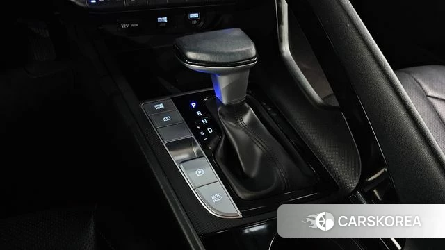 Hyundai Avante Hybrid (CN7) id 5022434 из Кореи 30