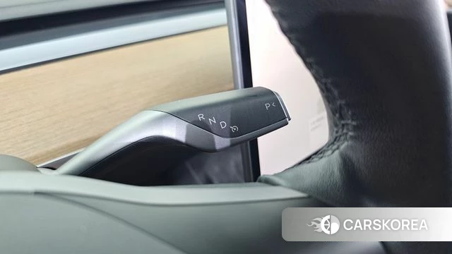 Tesla Model 3 id 4854898 из Кореи 19