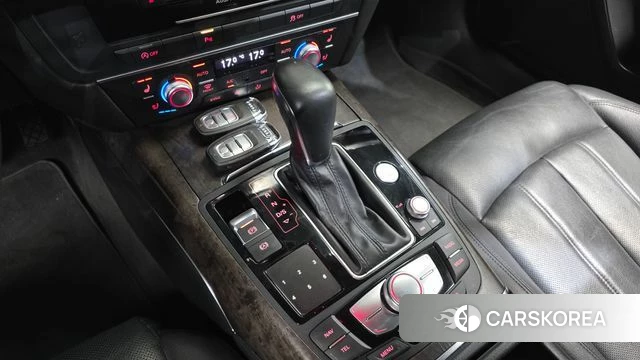 Audi New A6 id 4978270 из Кореи 41