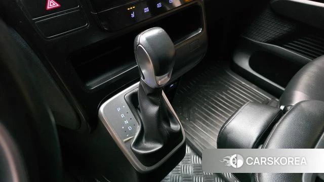 Hyundai Staria id 4542132 из Кореи 29