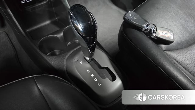 Chevrolet (GM Daewoo) The New Spark id 4987188 из Кореи 32