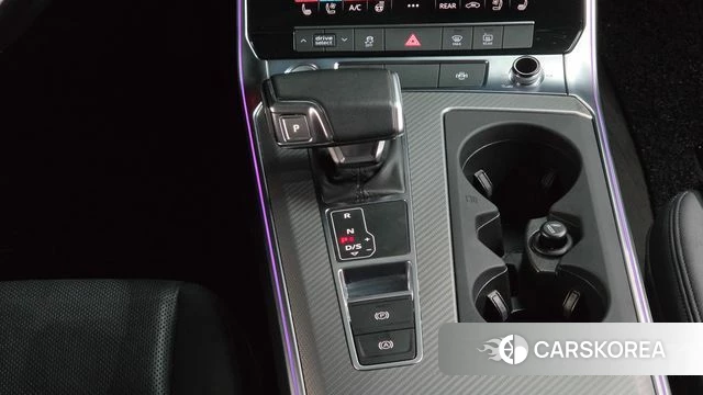 Audi A6 (C8) id 5023356 из Кореи 37