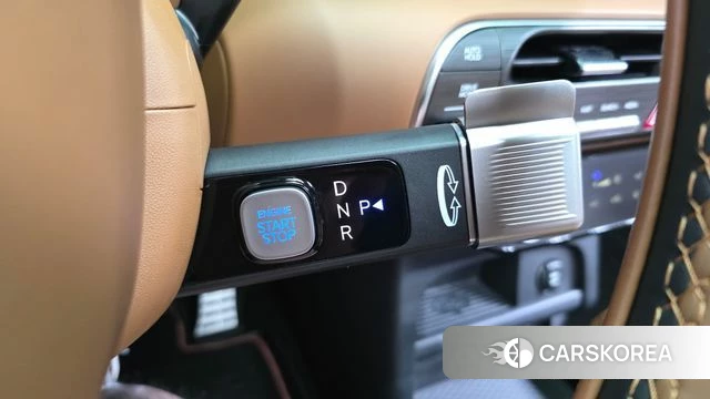 Hyundai Palisade (LX3) id 4635127 из Кореи 34