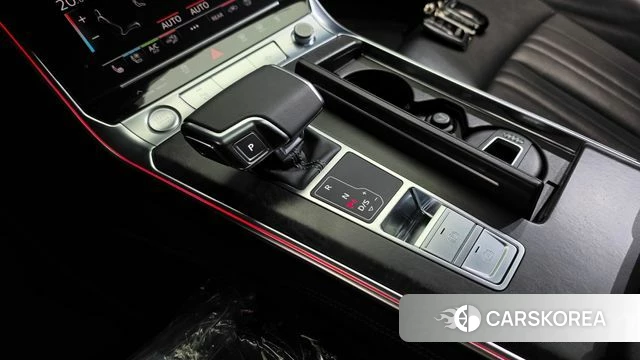 Audi A6 (C8) id 4899875 из Кореи 39