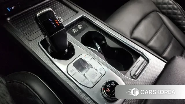 Ssangyong All New Rexton id 3600343 из Кореи 19