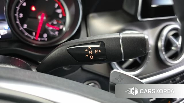 Mercedes-Benz CLA-Class C117 id 5035730 из Кореи 19