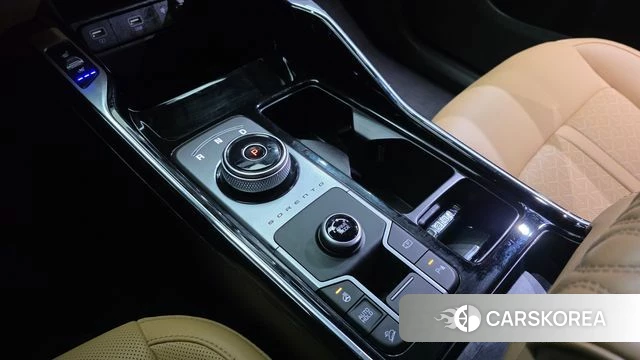 Kia Sorento 4th Generation id 4981489 из Кореи 19