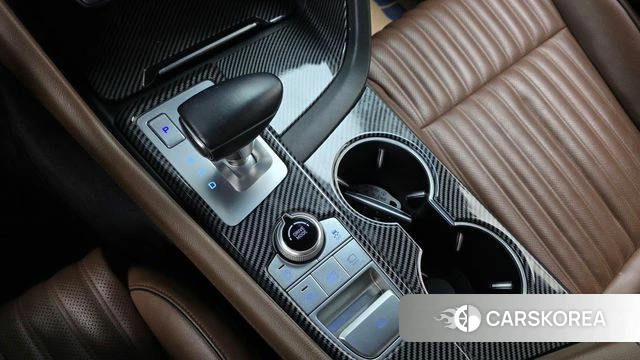 Genesis G70 id 4983303 из Кореи 32
