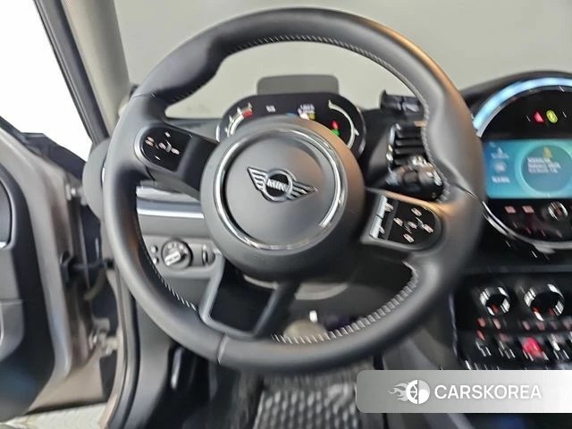 Mini Cooper S Clubman id 5034130 из Кореи 17