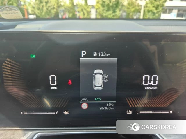Kia The New Sorento 4th Generation id 4725542 из Кореи 19