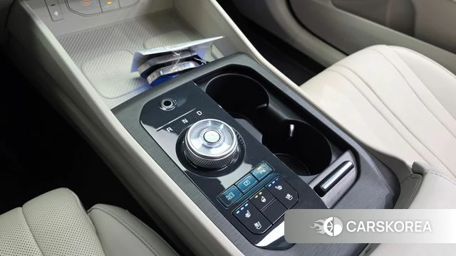 Kia The New K8 Hybrid id 5021070 из Кореи 19
