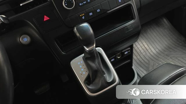 Hyundai Staria id 4774720 из Кореи 32