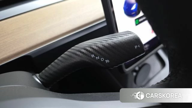 Tesla Model 3 id 4881663 из Кореи 33
