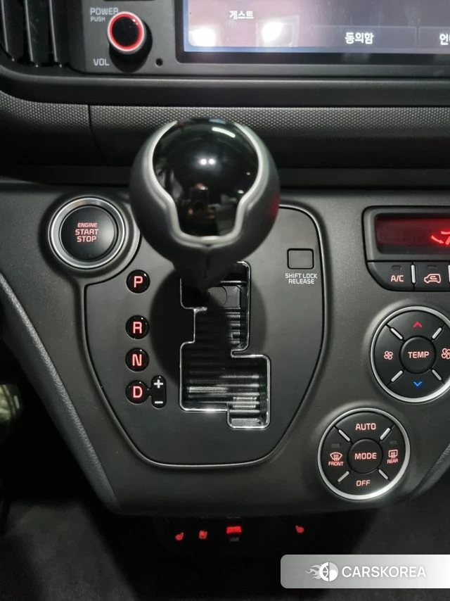 Kia The New Kia Ray id 4990272 из Кореи 19