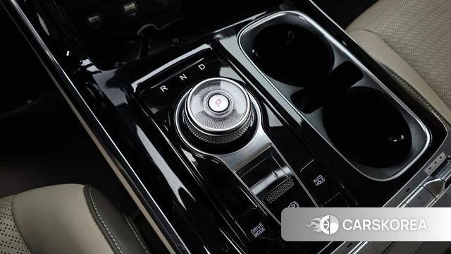 Kia Carnival 4th generation id 4871585 из Кореи 35