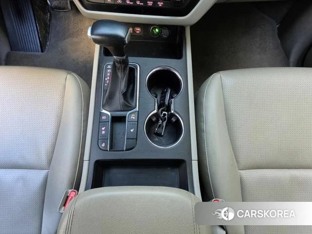 Kia The New Carnival id 5035516 из Кореи 19