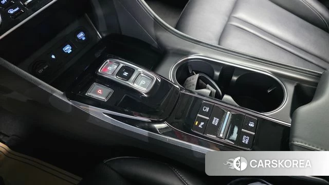 Hyundai Sonata (DN8) id 5012960 из Кореи 29