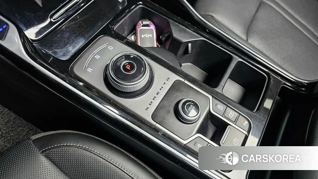 Kia Sorento 4th Generation id 4987045 из Кореи 35