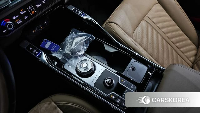 Kia The New Sorento 4th Generation id 4974982 из Кореи 37