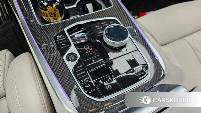 BMW X7 (G07) id 5011004 из Кореи 30