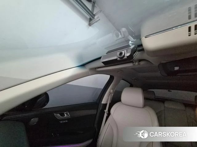 Genesis GV80 id 5031449 из Кореи 10