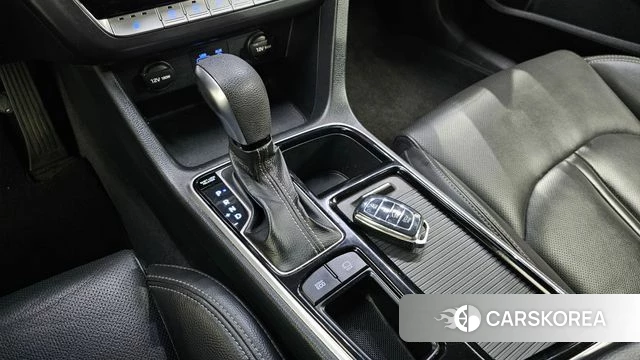 Hyundai Sonata New Rise id 4967707 из Кореи 29