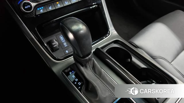 Hyundai Grandeur IG id 4765368 из Кореи 19