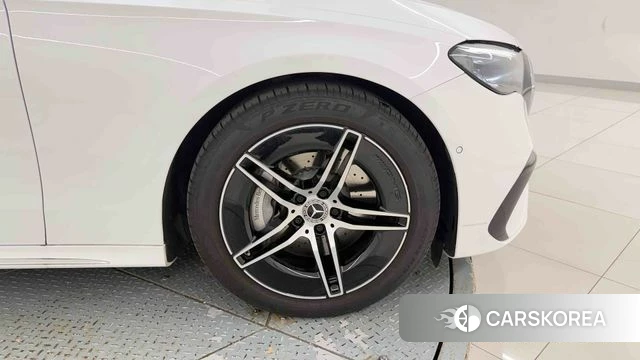 Mercedes-Benz E-Class W214 id 5051559 из Кореи 19