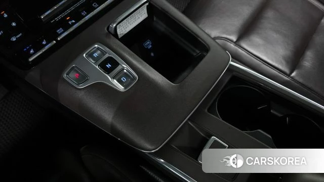 Hyundai The New Grandeur IG id 4967181 из Кореи 29