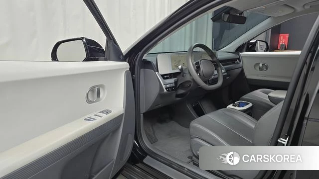 Hyundai Ionic 5 id 4959103 из Кореи 29
