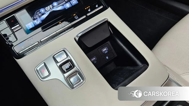 Hyundai The New Grandeur IG id 5002773 из Кореи 32