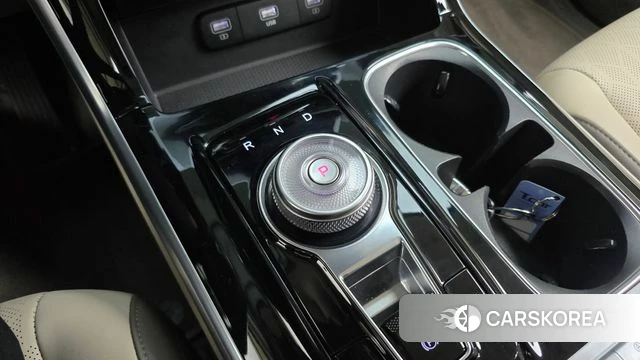 Kia Carnival 4th generation id 5027081 из Кореи 19