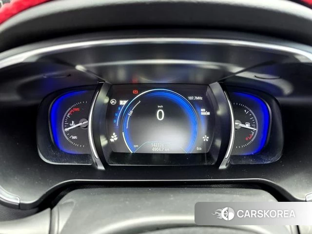 Renault Korea (Samsung) SM6 id 5023889 из Кореи 19